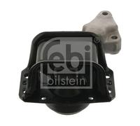 FEBI BILSTEIN 38966 Sospensione, Motore per CITROËN,PEUGEOT