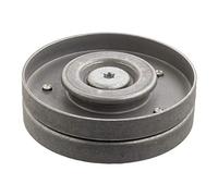 FEBI BILSTEIN 38979 Galoppino guidacinghia cinghia Poly-V Galoppino Cuscinetto cinghia servizi Galoppino cinghia