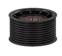 FEBI BILSTEIN 38983 Galoppino guidacinghia cinghia Poly-V 72mm per VOLVO 8300