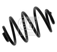 FEBI BILSTEIN 38995 Molla autotelaio per OPEL,VAUXHALL