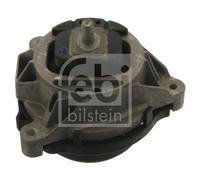 FEBI BILSTEIN 39006 Sospensione, Motore per BMW