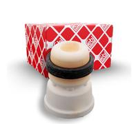 Tampone in gomma balestra Assale posteriore PU (Poliuretano) 39021 FEBI BILSTEIN