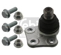 FEBI BILSTEIN 39024 Giunto di supporto / guida per MERCEDES-BENZ,RENAULT