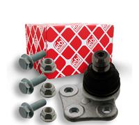 FEBI BILSTEIN 39024 Testina braccio oscillante