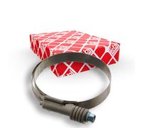 FEBI BILSTEIN 39026 Collare di fermo, Flessibile aria alimentazione