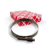 FEBI BILSTEIN 39027 Collare di fermo, Flessibile aria alimentazione