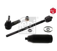 Febi BILSTEIN 39029 Tirante per Citroën, Fiat, Peugeot