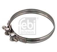 FEBI BILSTEIN 39030 Collare di fermo, Flessibile aria alimentazione per MERCEDES