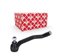 FEBI BILSTEIN Testina Sterzo RENAULT 39039 485202710R Testina Scatola Sterzo,Testina Dello Sterzo,Testa barra d'accoppiamento