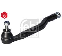 FEBI BILSTEIN 39040 Estremità Del Braccio Di Giunto Per RENAULT