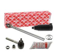 febi bilstein 39042 tirante con kit cuffia sterzo, 1 unità