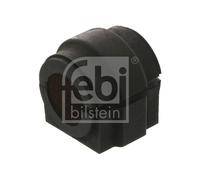 FEBI Boccola in gomma 39054 barra stabilizzatrice assale anteriore per MINI