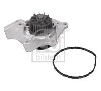 FEBI BILSTEIN 39056 Pompa dell’acqua, raffreddamento motore per VW Passat