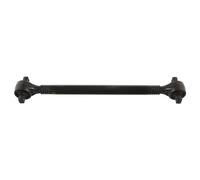 FEBI BILSTEIN 39057 Braccio oscillante, sospensione ruota