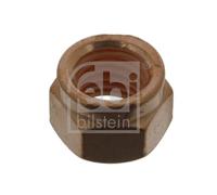 FEBI BILSTEIN 39064 Dado, Collettore gas scarico per MERCEDES-BENZ