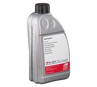 FEBI ATF GIALLO FE39070 LT.1 Olio Giallo per Trasmissioni Automatiche 8491