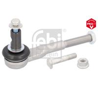 FEBI BILSTEIN 39077 Testa barra d'accoppiamento per AUDI,AUDI (FAW),SEAT,SKODA