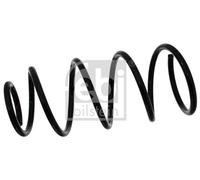 FEBI BILSTEIN 39079 Molle ammortizzatori