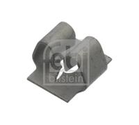 FEBI BILSTEIN 39092 Clip Di Fissaggio, Isolamento Del Motore Per VW
