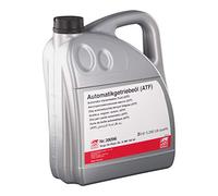 21829 Febi Olio per Ingranaggi 1L per VW TL 521 71, Api GL-4, 78 21829