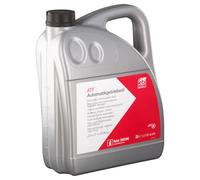 2L 39095 Febi Fluido per Cambio Automatico Atf 3 Jeep LGF8, Zf Lifeguard 8