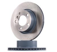 Disco freno FEBI BILSTEIN 39111 anteriore, ventilato, 1 Pezzo