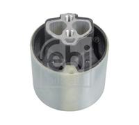 FEBI BILSTEIN 39162 Supporto, Ripartitore di coppia per AUDI,PORSCHE,VW