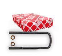 FEBI BILSTEIN 39172 Staffa attacco molla