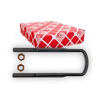 FEBI BILSTEIN 39173 Staffa attacco molla