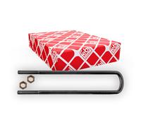 FEBI BILSTEIN 39179 Staffa attacco molla