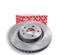 FEBI BILSTEIN 39188 Disco freno