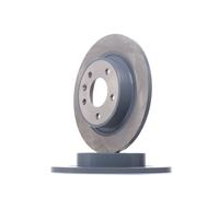 FEBI BILSTEIN 39189 Disco freno