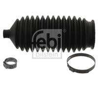 Soffietto cremagliera sterzo Gomma 39198 FEBI BILSTEIN per CITROËN PEUGEOT