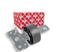 Cuscinetto, braccio oscillante FEBI BILSTEIN 39207 sinistro