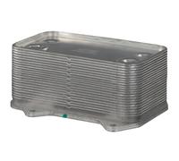 FEBI BILSTEIN Radiatore olio motore 39217 per DAF