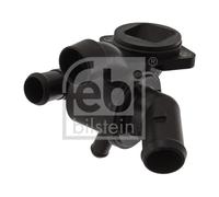 FEBI BILSTEIN 39224 Carter del termostato per AUDI,SEAT,SKODA,VW