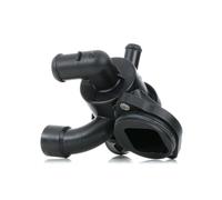 FEBI BILSTEIN 39226 Termostato motore per VW GOLF VI (5K1) 87°C