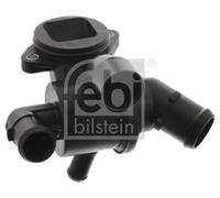 Febi BILSTEIN 39226 Termostato, Refrigerante per Audi, Sedile, Skoda, VW