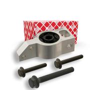febi bilstein 39230 boccola braccio sospensione con viti, 1 unità