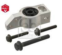 Febi BILSTEIN 39230 Braccio Controllo Boccola Longitudinale per Audi,Audi ( FAW