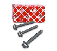 Vite, braccio di comando FEBI BILSTEIN 39231