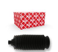 Soffietto Sterzo Febi Bilstein 39233 per Nissan Renault Dacia