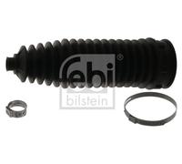 FEBI BILSTEIN 39237 kit cuffia sterzo anteriore destro e sinistro lunghezza 200 mm