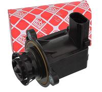 FEBI BILSTEIN Valvola ricircolo aria di spinta, Compressore compatibile con VW