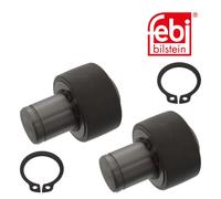 Febi BILSTEIN 39251 Set Rulli per Forcella Rilascio per Scania