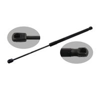 FEBI BILSTEIN 39260 Ammortizatore pneumatico, Cofano bagagli / vano carico