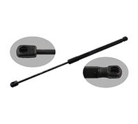 FEBI BILSTEIN 39260 Ammortizatore pneumatico, Cofano bagagli / vano carico