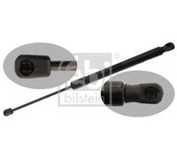 FEBI BILSTEIN 39262 Ammortizatore pneumatico, Cofano bagagli /vano carico per AU