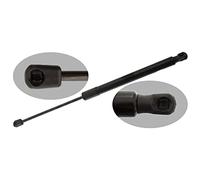 FEBI BILSTEIN 39262 Ammortizatore pneumatico, Cofano bagagli / vano carico