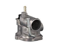 Alloggiamento termostato con alloggiamento 39270 FEBI BILSTEIN per MERCEDES-BENZ
